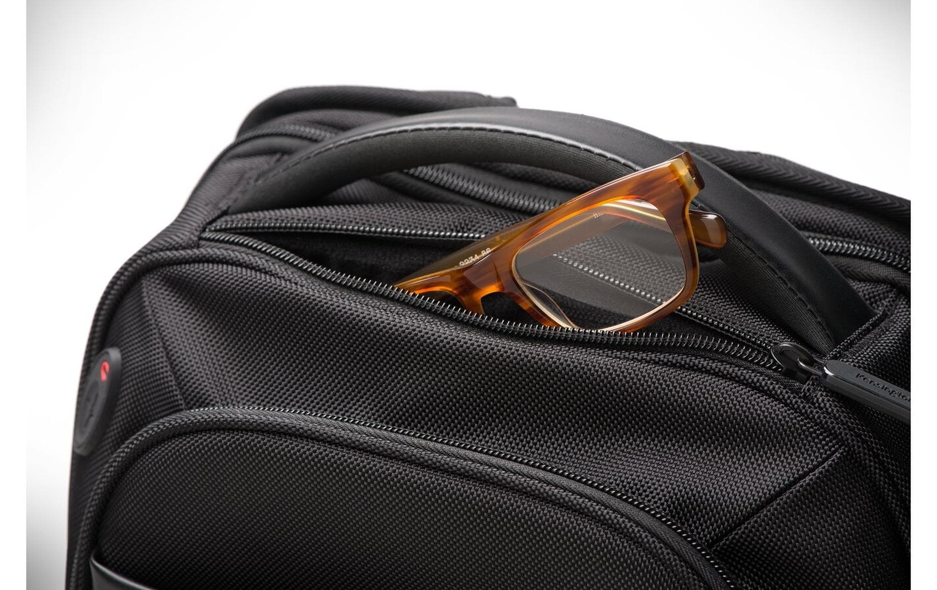 Notebook-Rucksack Contour 2.0 14 