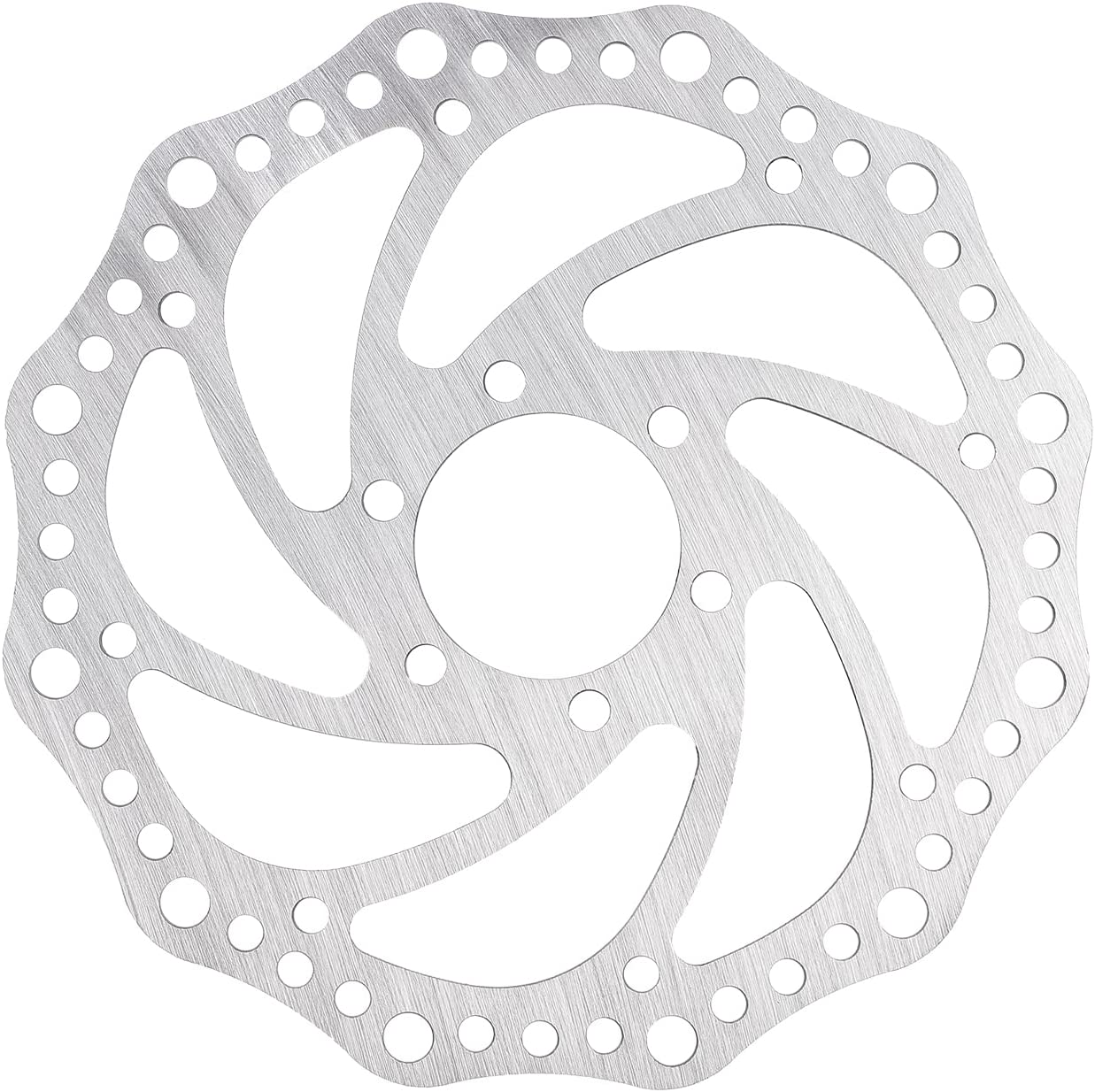 Disque de Frein Circulaire 160mm Trottinette Électrique (Dualtron Thunder, Storm, Zero 11X et autres...)