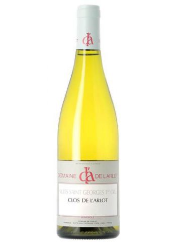 Clos de l'Arlot Blanc - Monopole - Arlot