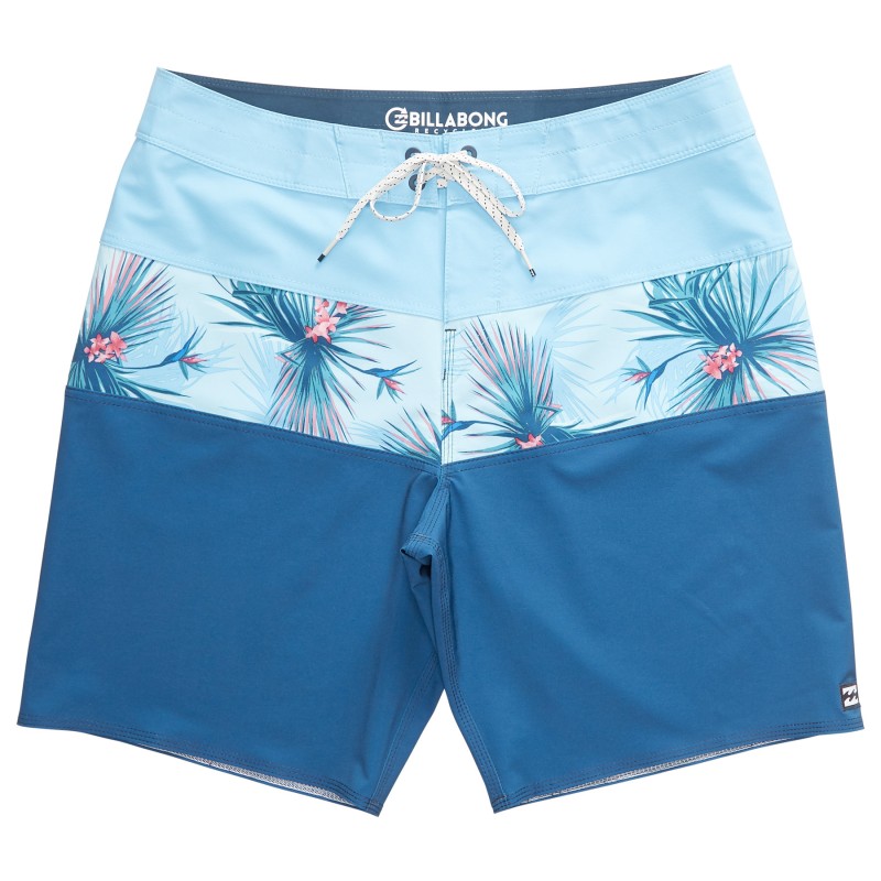 Boardshort Billabong dawn patrol d bah - The Corner Shop