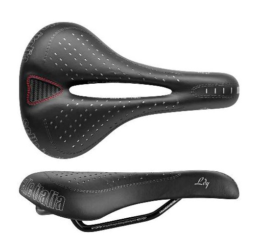 Selle Italia Lady Gel Flow Large