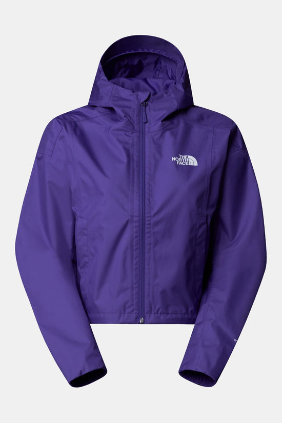 The North Face The North Face W Cropped Quest Jacket
