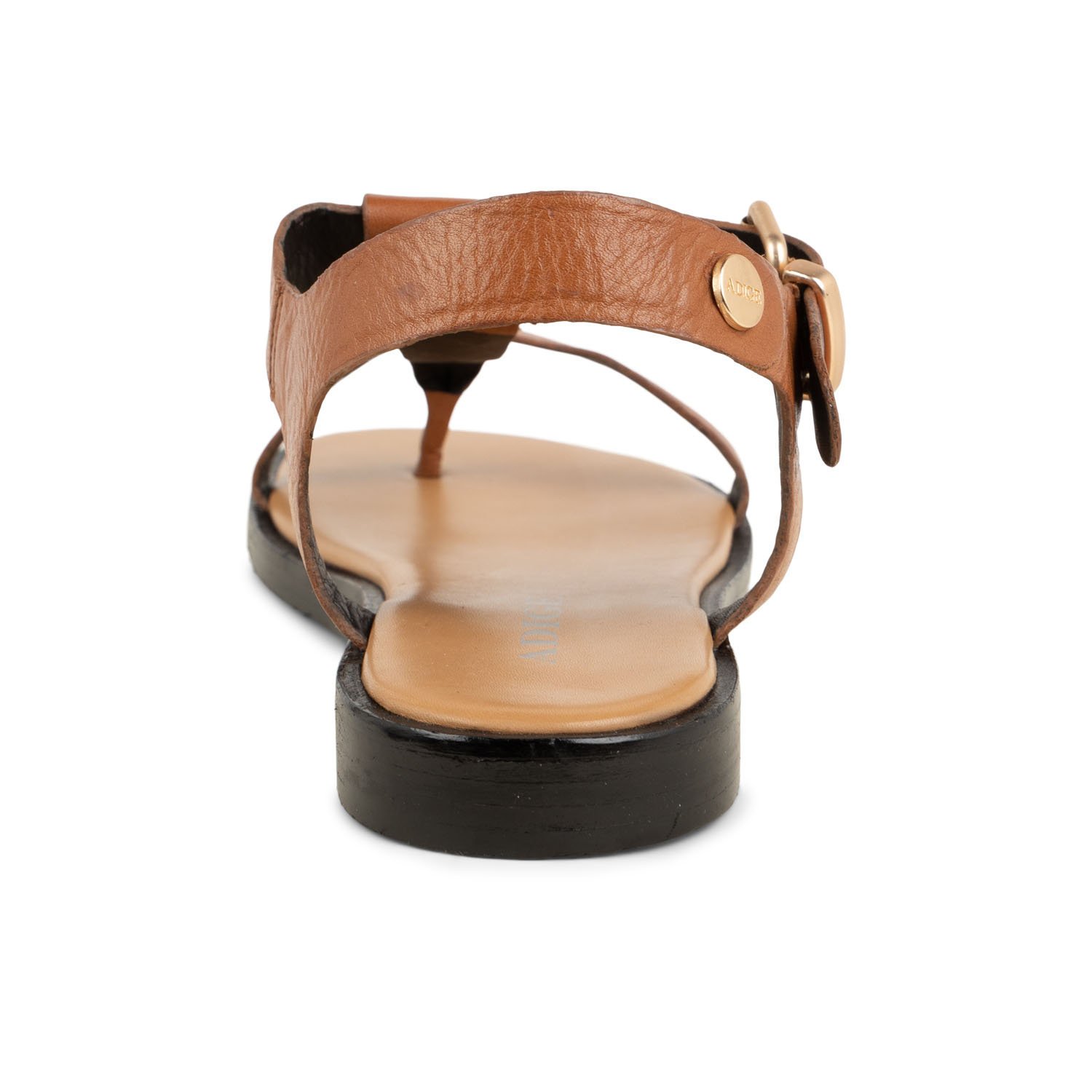Sandales femme ADIGE BAMBY