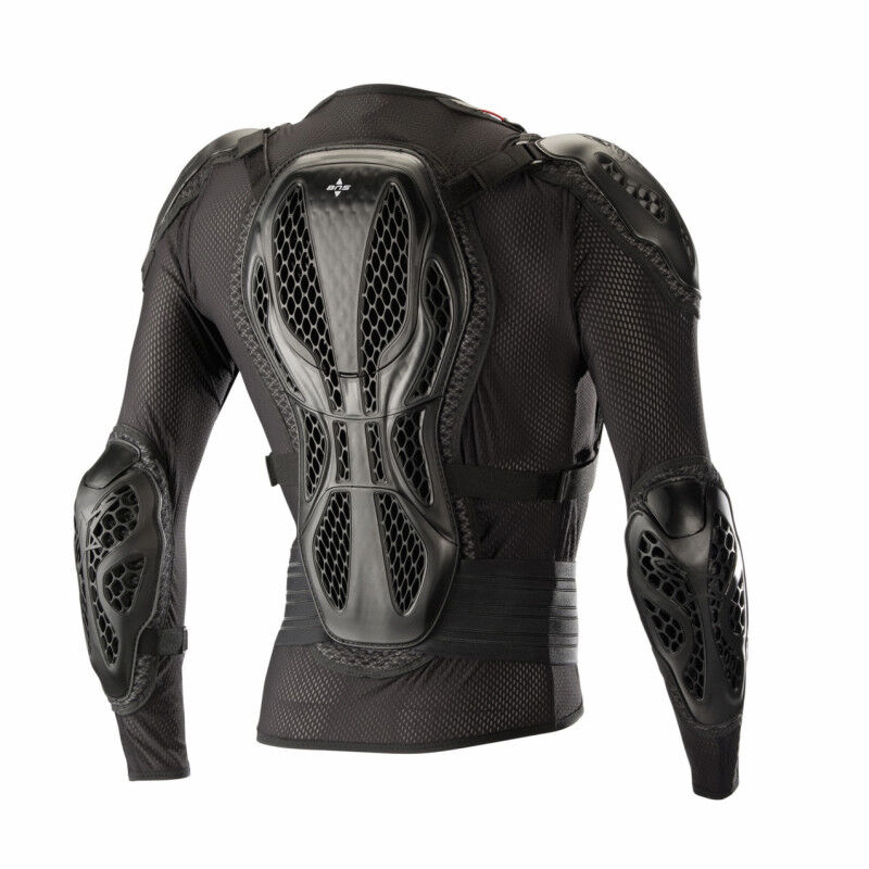 Bionic Pro - Dorsale VTT