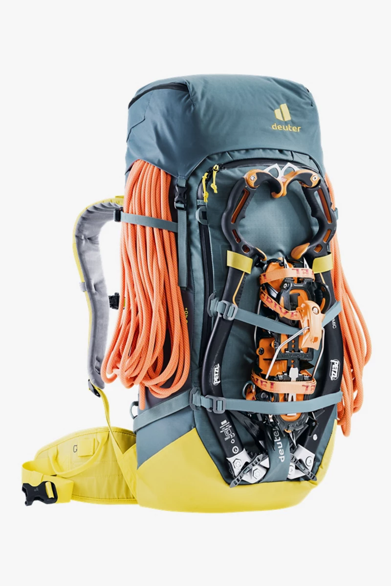 deuter Freescape Pro 40+10 L Tourenrucksack
