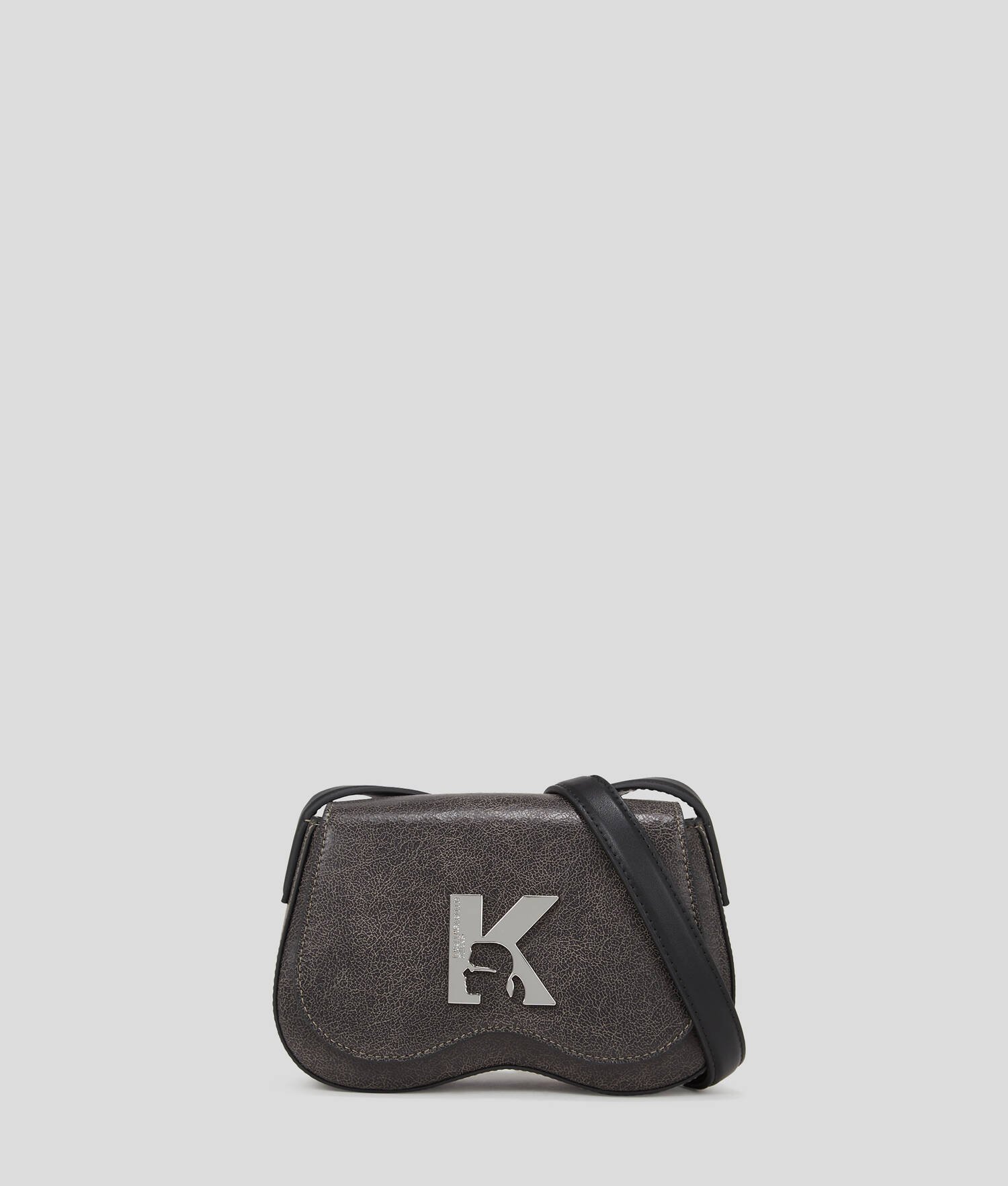 MINI SAC BANDOULIÈRE LUNETTES DE SOLEIL KLJ