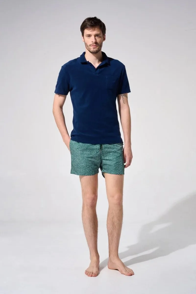 Short de bain Abysses Apnee