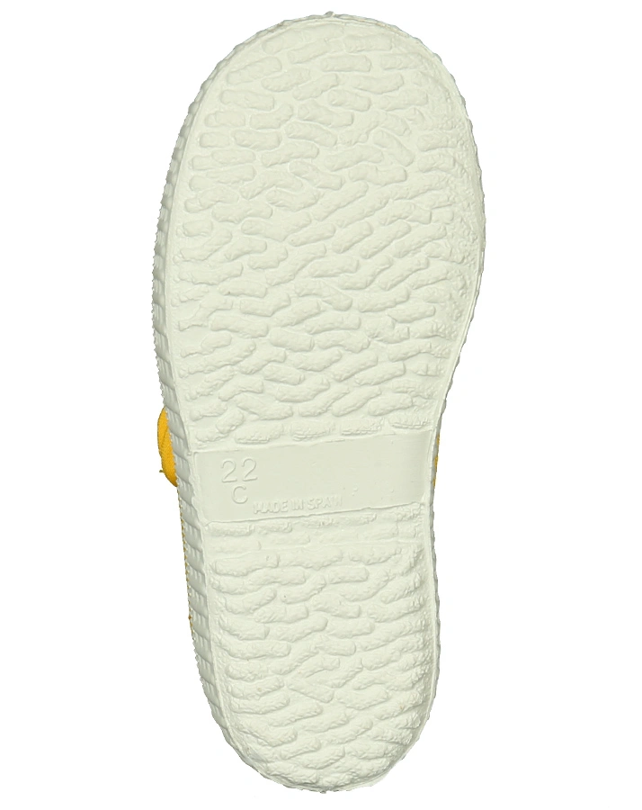 Klett-Ballerinas ANILLA in gelb