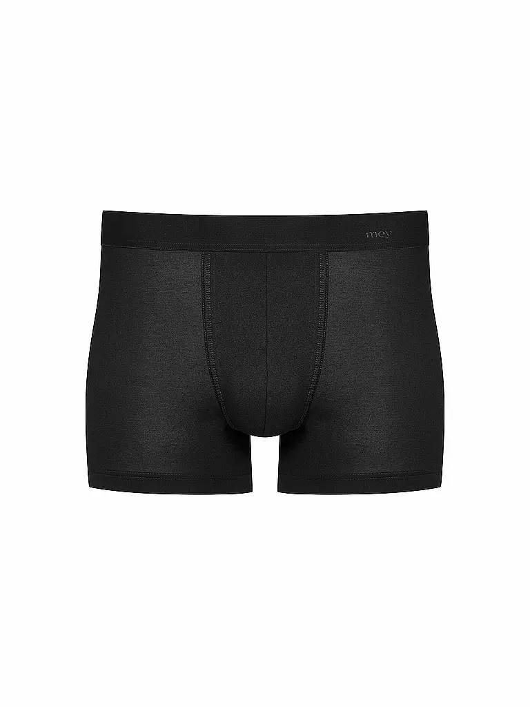 MEY Pants schwarz schwarz
