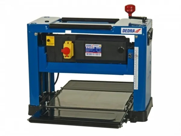 DEDRA RULLER DRILLER 2000W 160mm