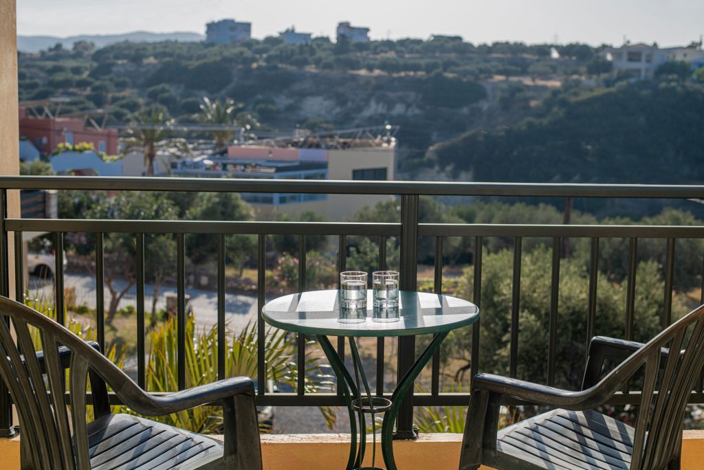 Golden Valentin Logies - Appartement