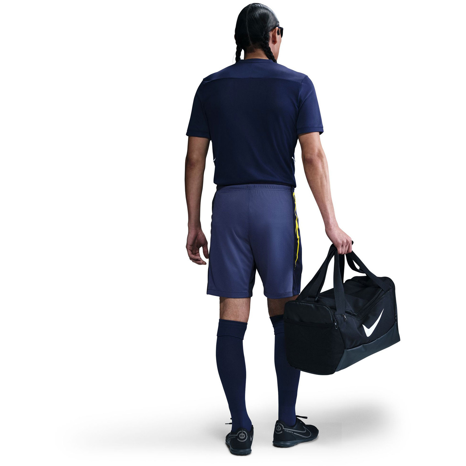 Nike Atletico Madrid Uit Tenue 2025/2026
