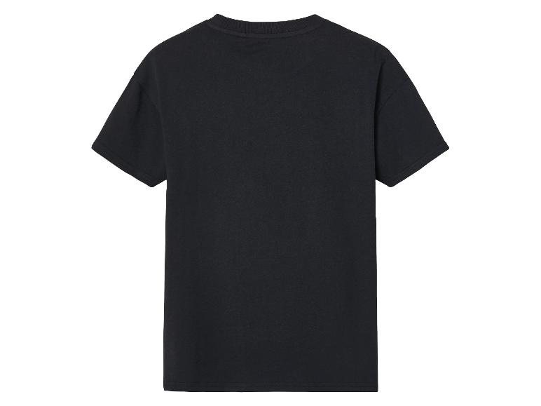 2 kinder T-shirts