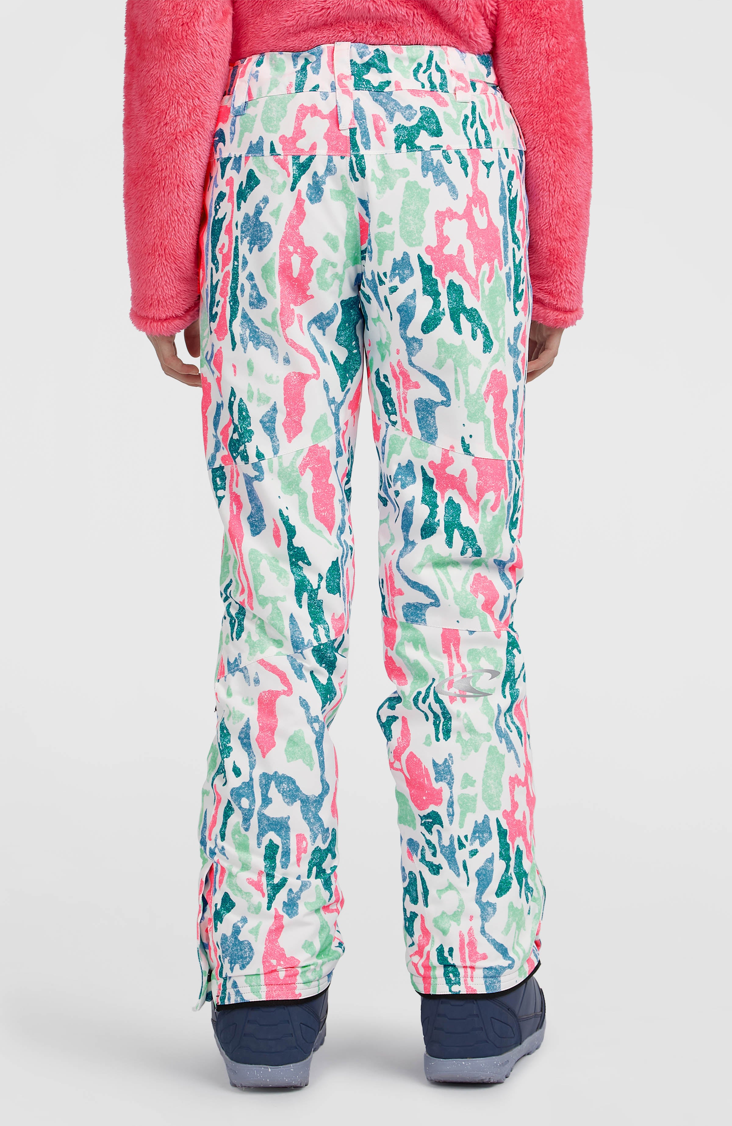 FWC'Cruz wintersportbroek