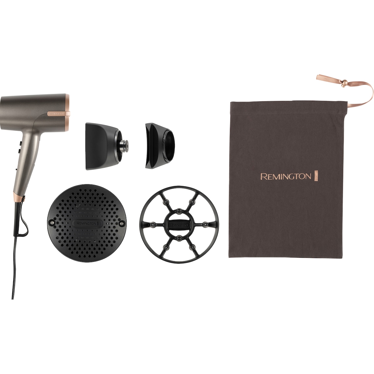 Remington ONE Dry & Style hårføner D6077