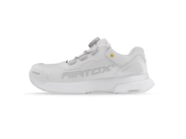 Airtox Sikkerhedssko FW44 S3 str 44