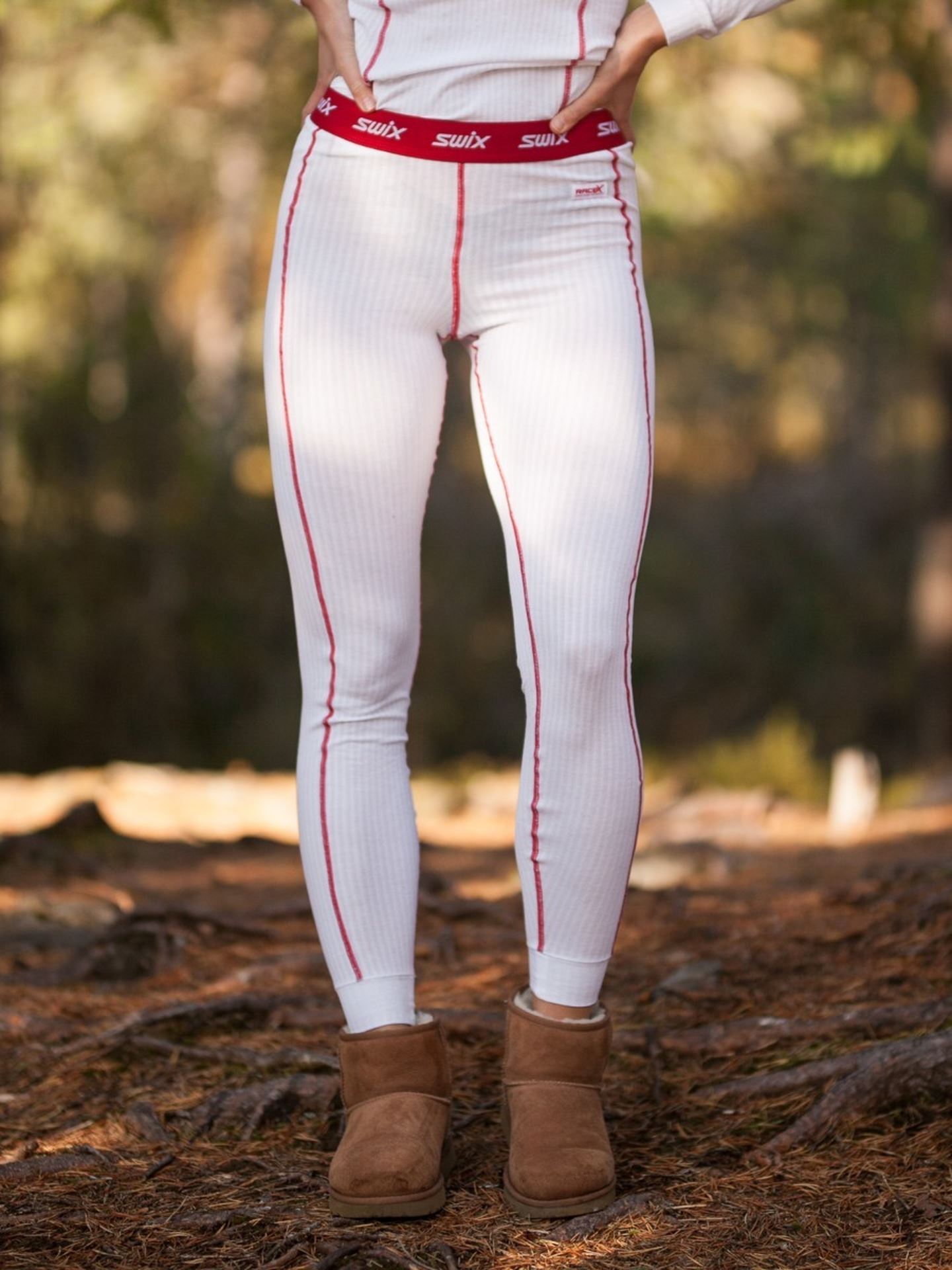 RaceX Bodywear Pants