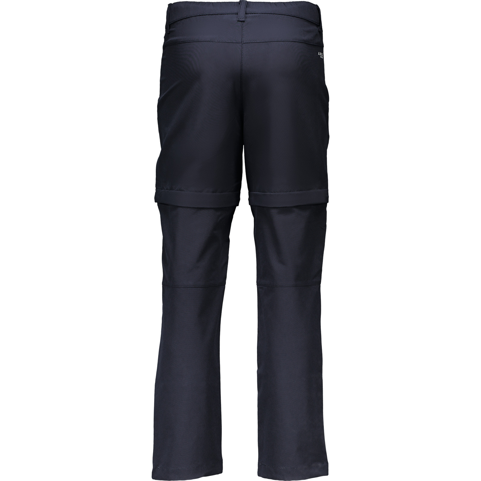 Icepeak Mädchen Zip-off Hose Kano