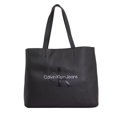 Sac à main Sculpted Slim Mono CALVIN KLEIN