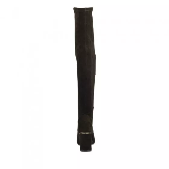 Cuissardes NOIR MY BOTEGA