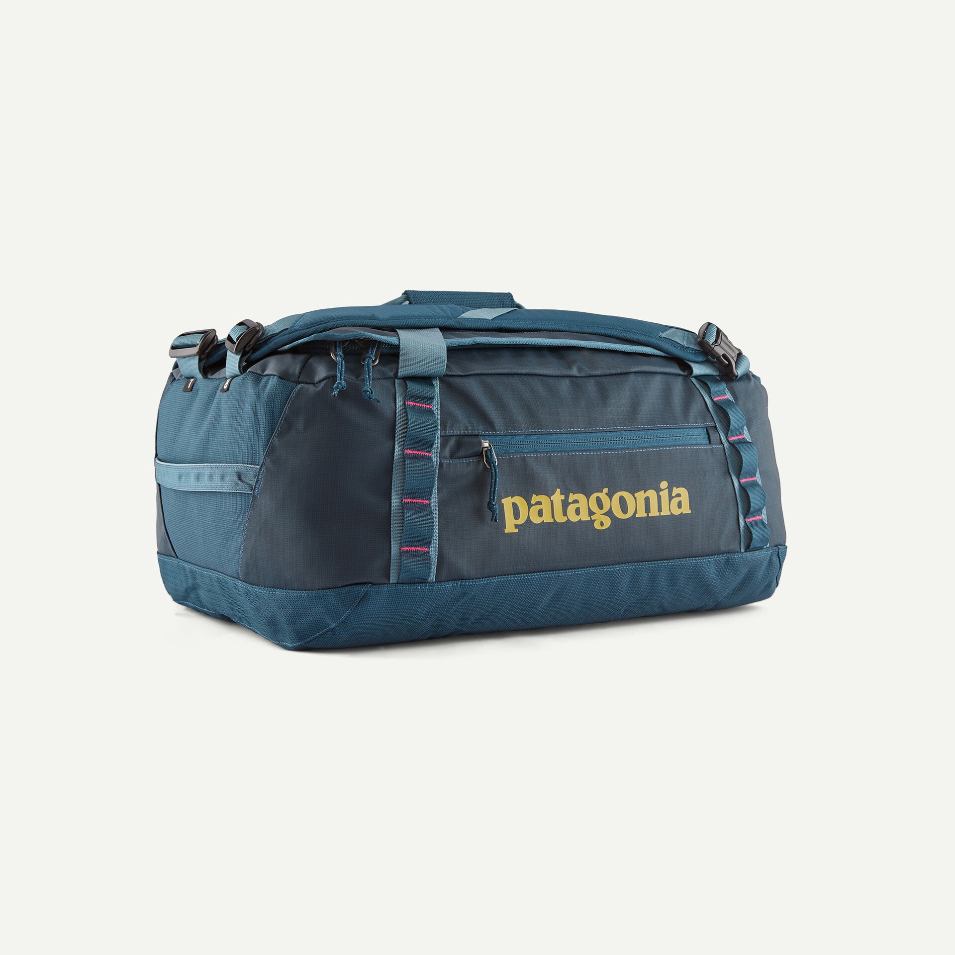 Patagonia Black Hole Duffel 40L<br>Duffel Bag i håndbagasje-størrelse!