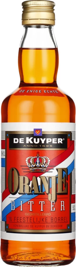 DE KUYPER ORANJEBITTER 50CL