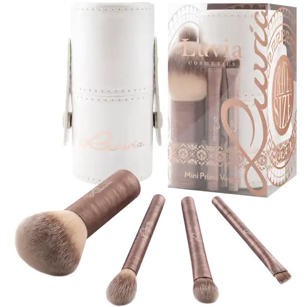 Mini Prime Vegan Reise Tube