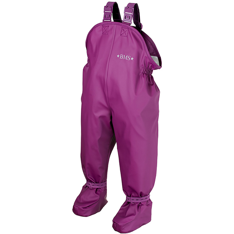 BMS Kinder Krabbelhose BabyBuddy