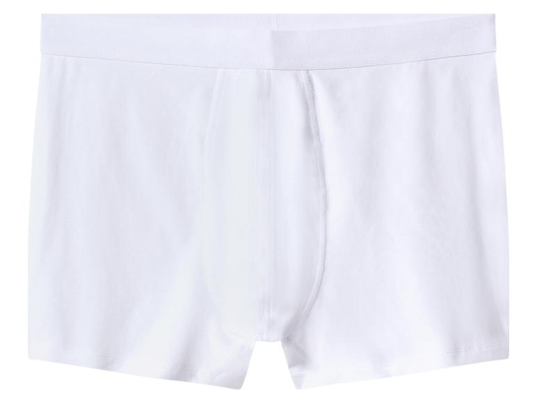 Set van 3 heren boxers - Plus size