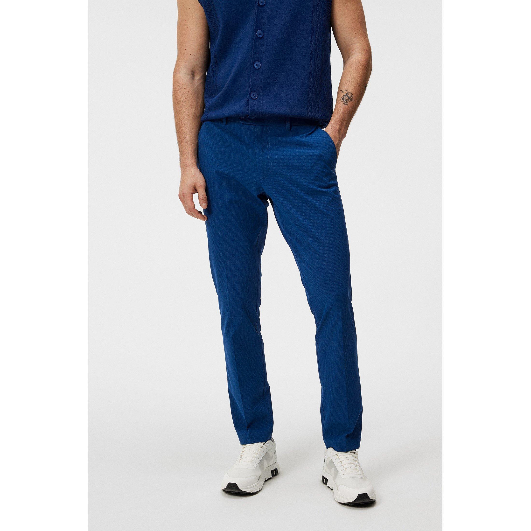 J Lindeberg Golf J.Lg Vent Pant Sn99