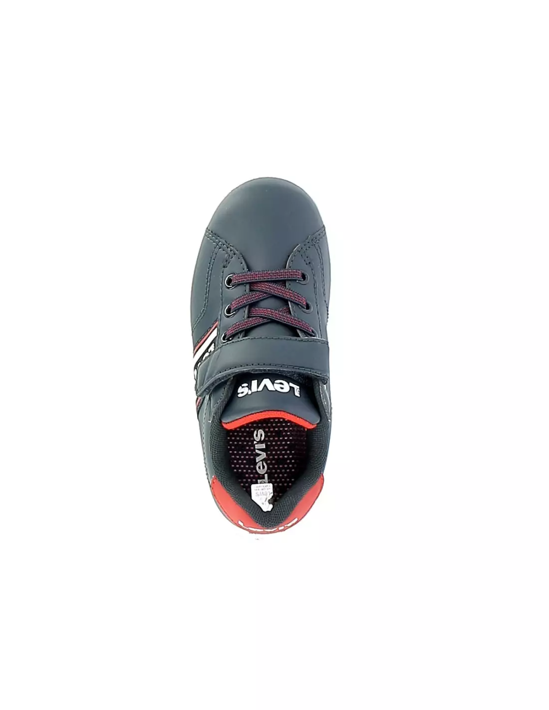 LEVIS BRANDON - Sneakers Navy