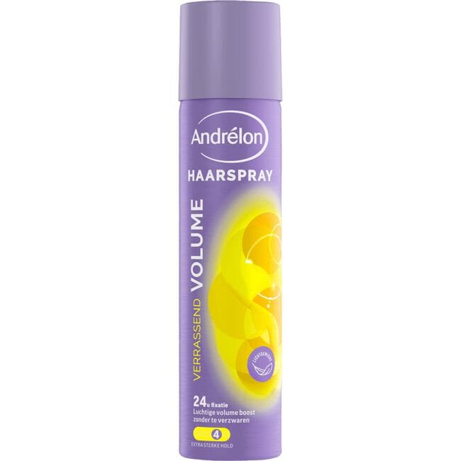 Andrélon Styling Verrassend Volume Haarspray 250 ML