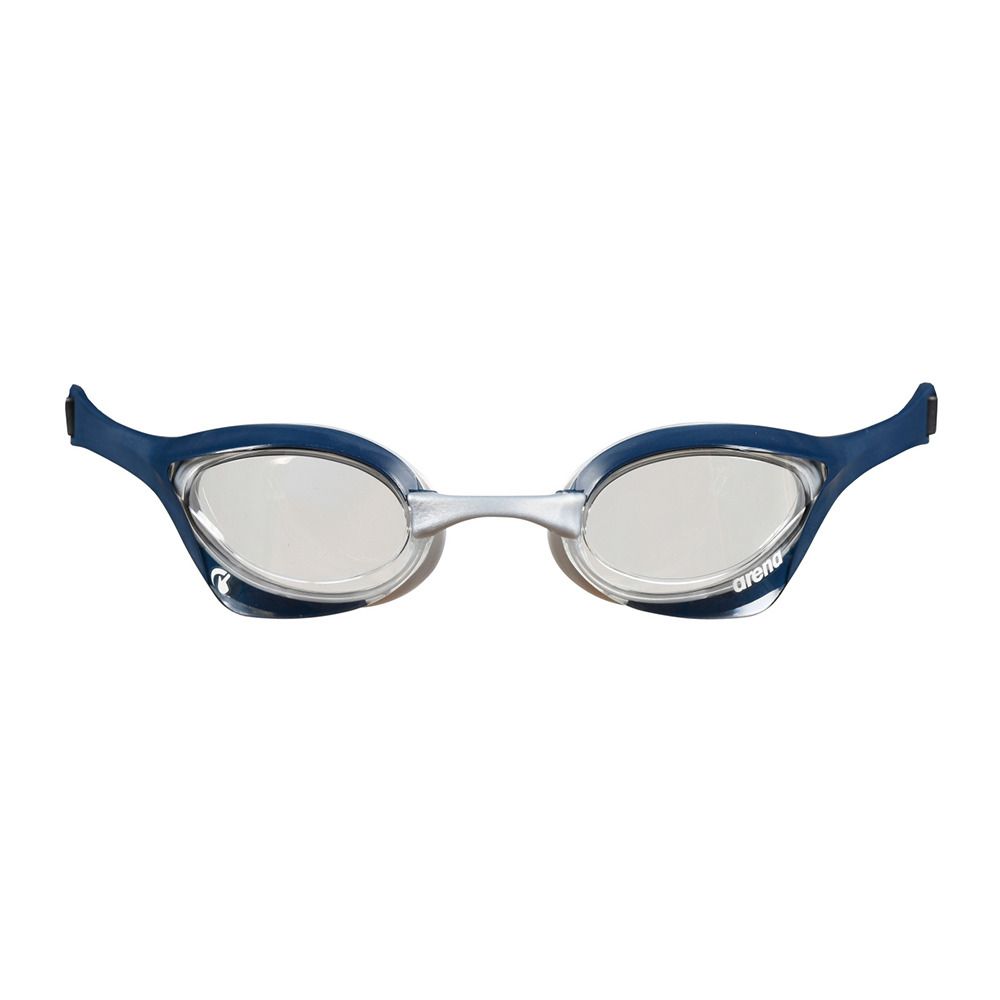 Arena COBRA ULTRA SWIPE - Lunettes de natation clear-shark-grey