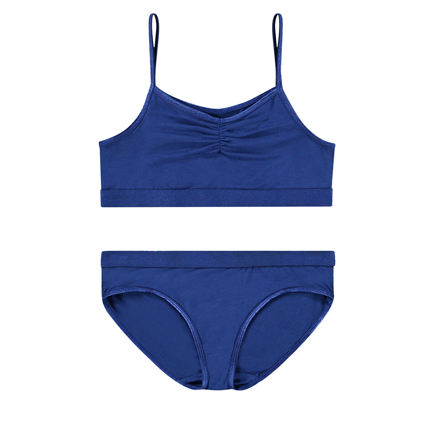 Jinny Set - Vibrant Blue