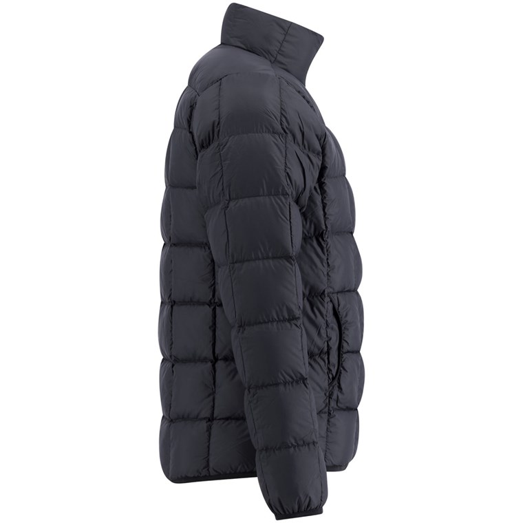 Lundhags Tived Down Jacket M Black