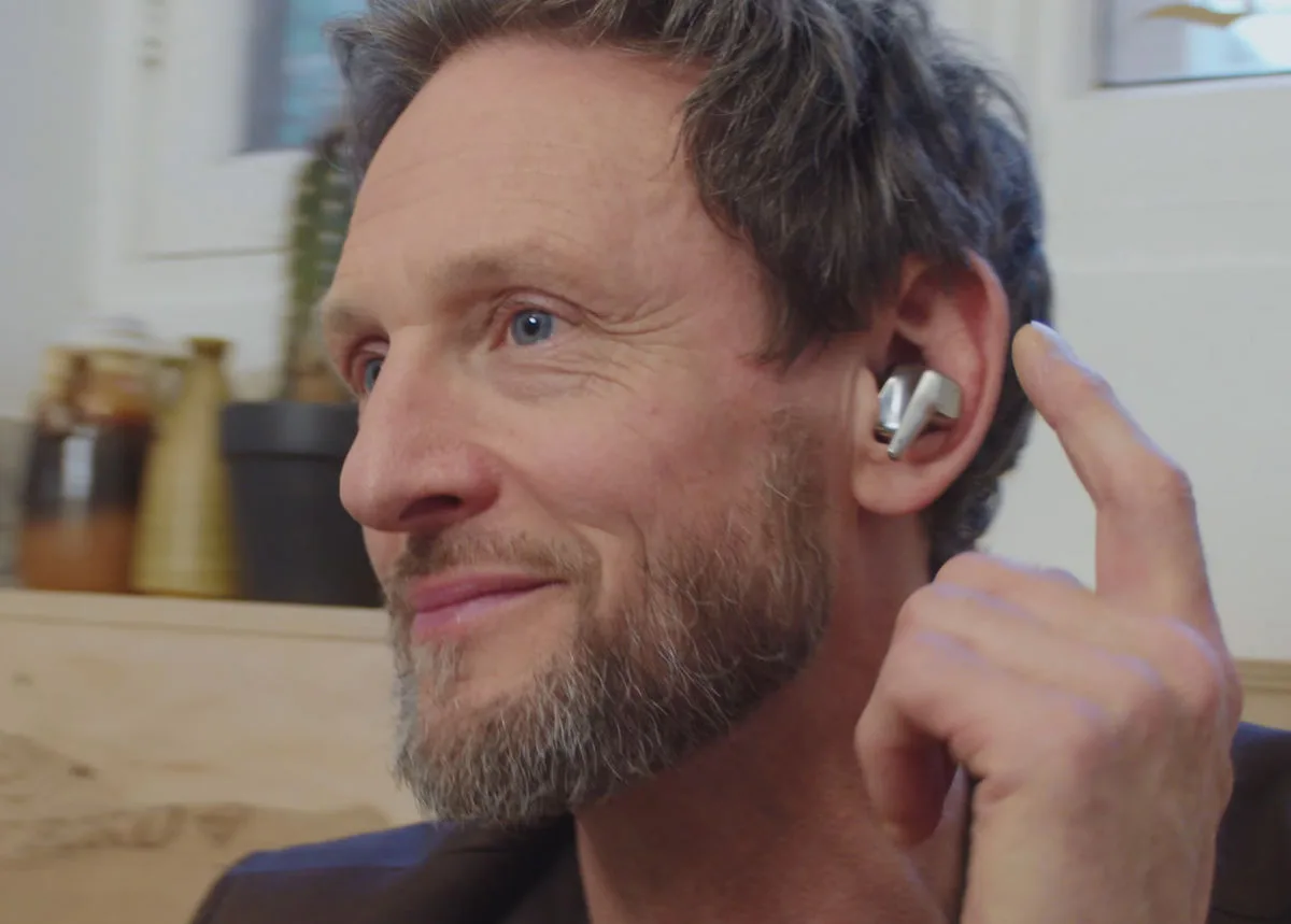 HiFiMAN Svanar Wireless Écouteurs True Wireless