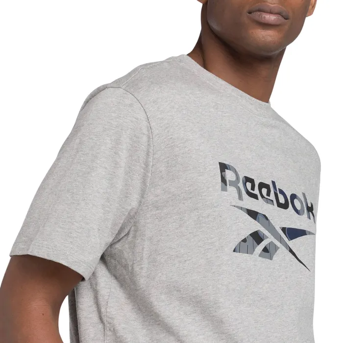 Reebok Identity Motion Shirt Heren