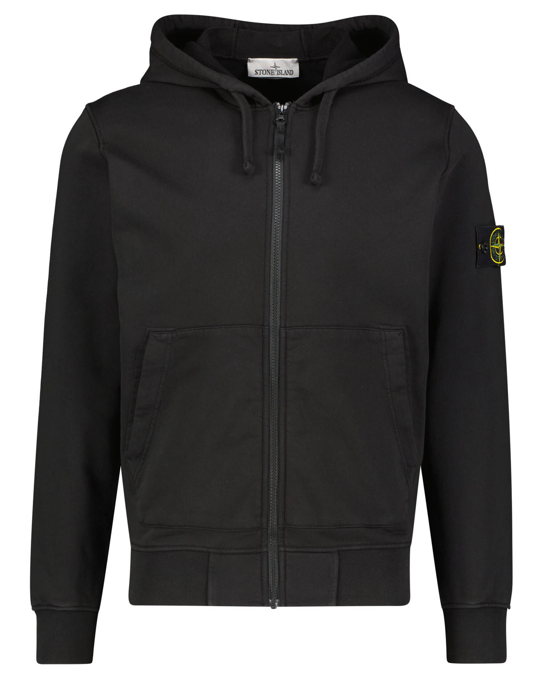 Stone Island| Herren Sweatjacke