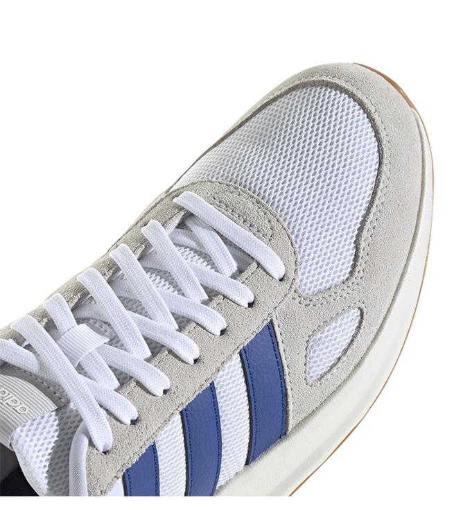 adidas RUN 84 IH8621 FTWWHT-ROYBLU-GREONE