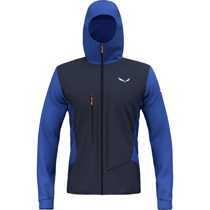 Salewa Herren Sella DST Hybrid Jacke