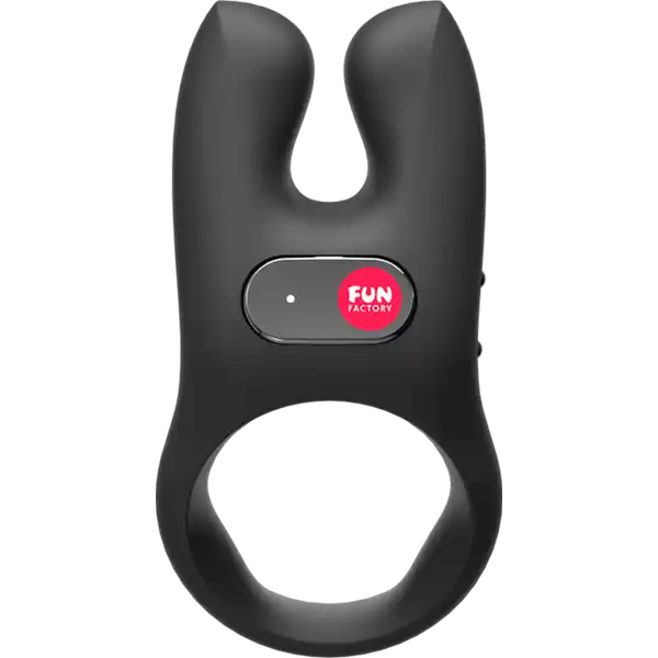 NOS Cock Ring black