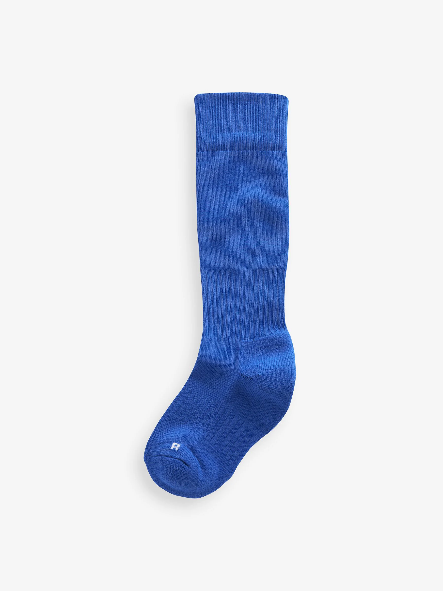 Blauw - Voetbalsokken
