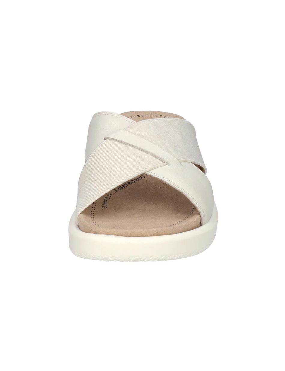 Sandale Albi 05, offwhite