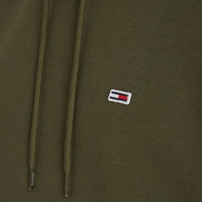 Sweatshirt à capuche adulte Regular TOMMY HILFIGER