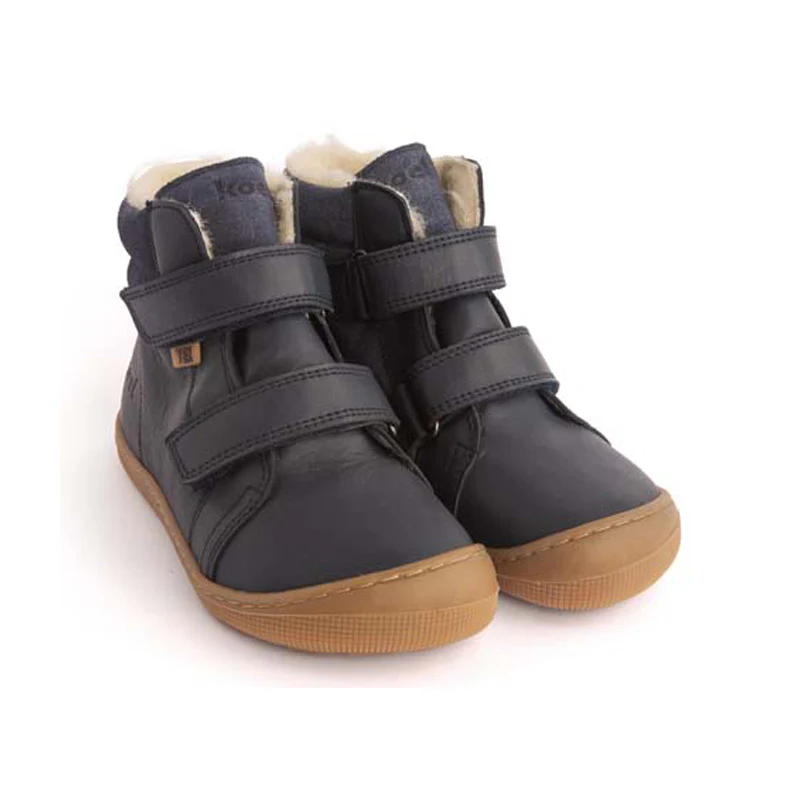 Barefoot BRANDON 2.0 WP Wool