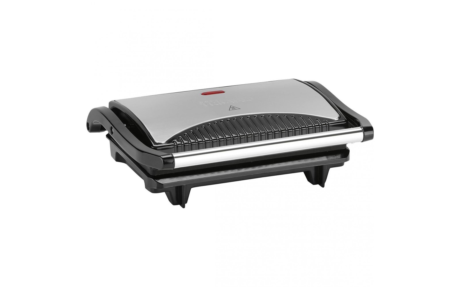 Kontaktgrill - 2 Platten