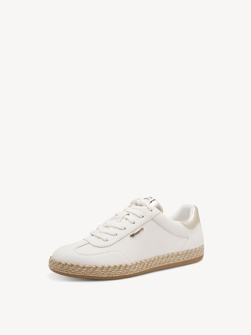 Sneaker - wit