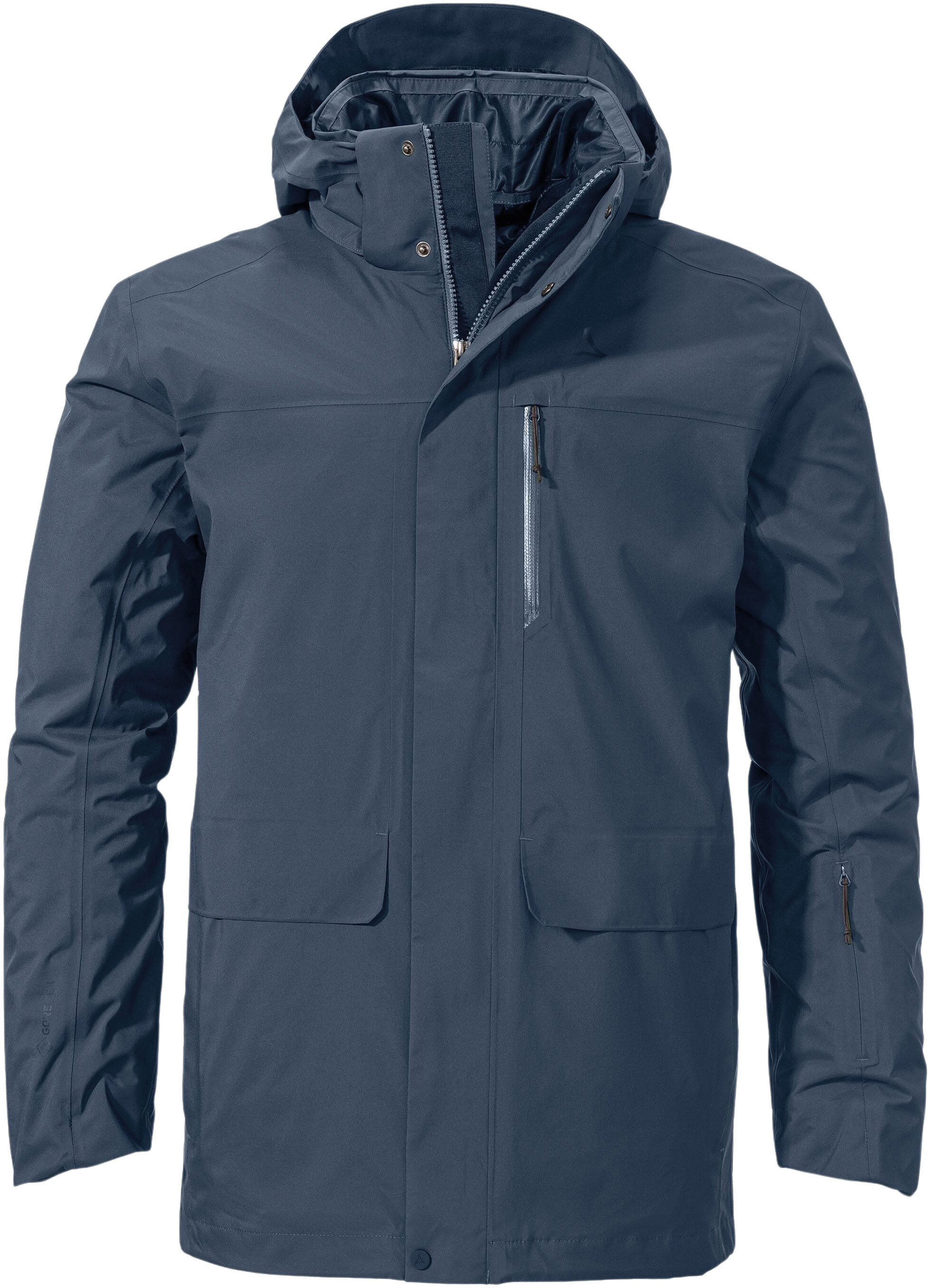 3in1 Parka Barth