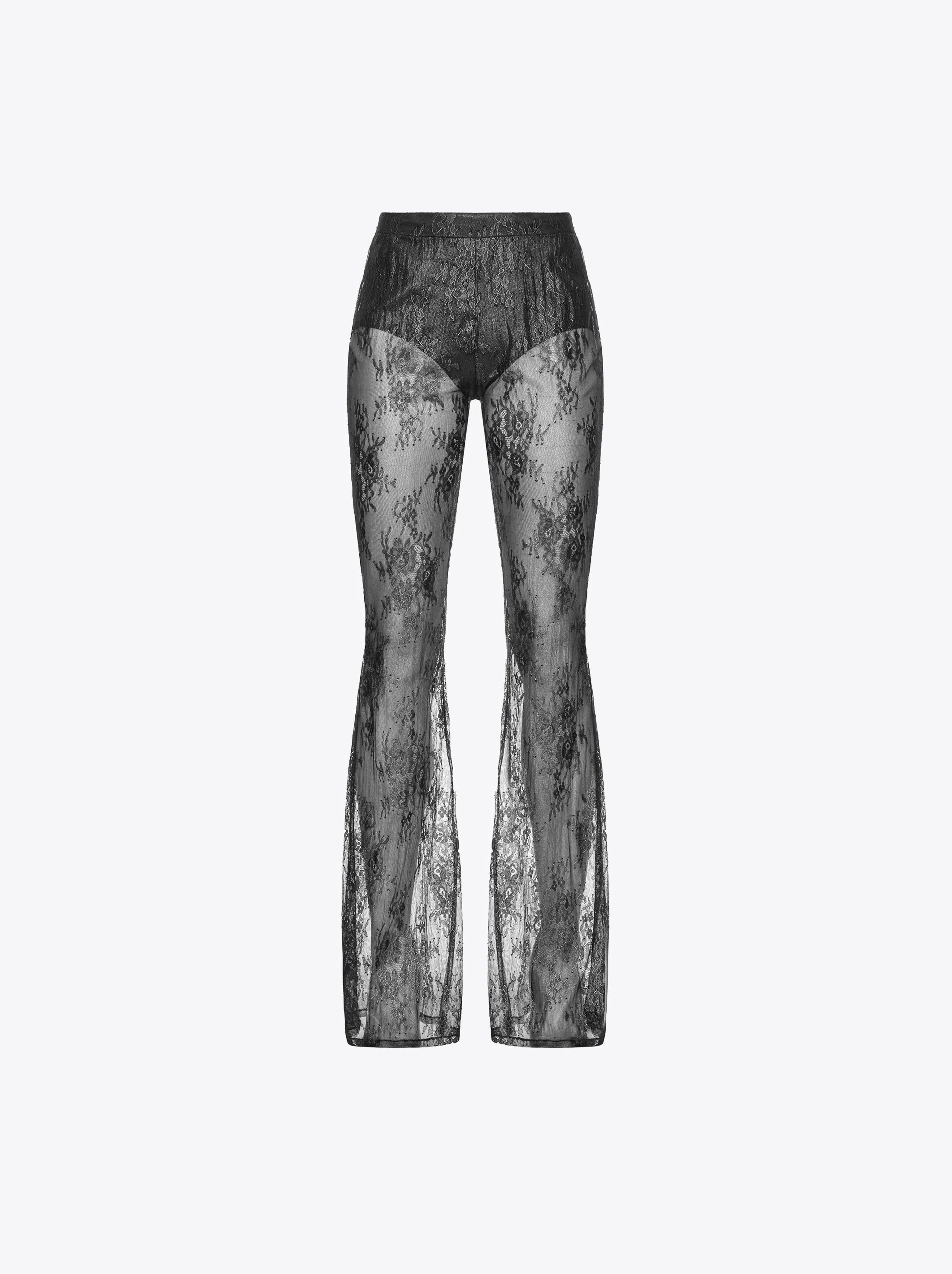Pantalon | Multicolore