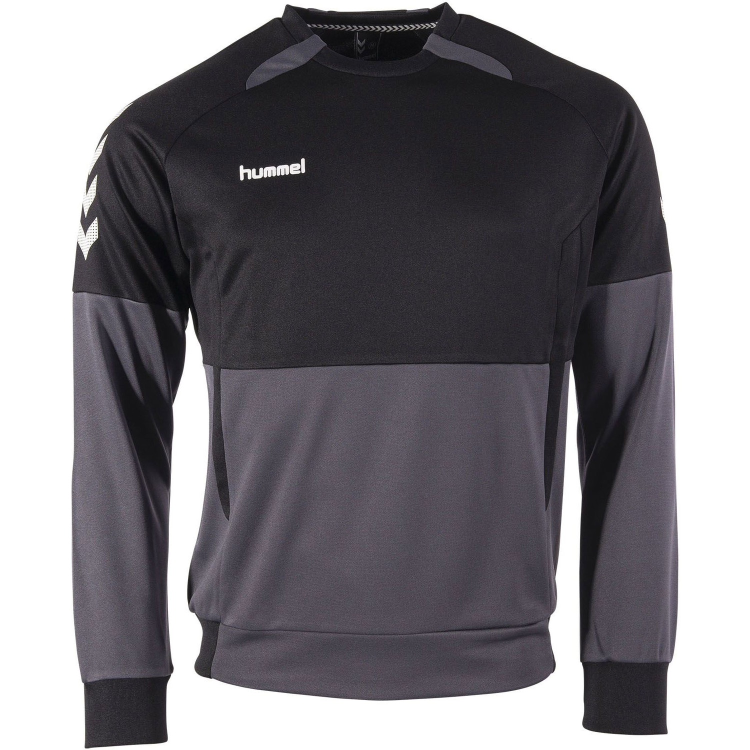 Hummel Authentic Top Round Neck